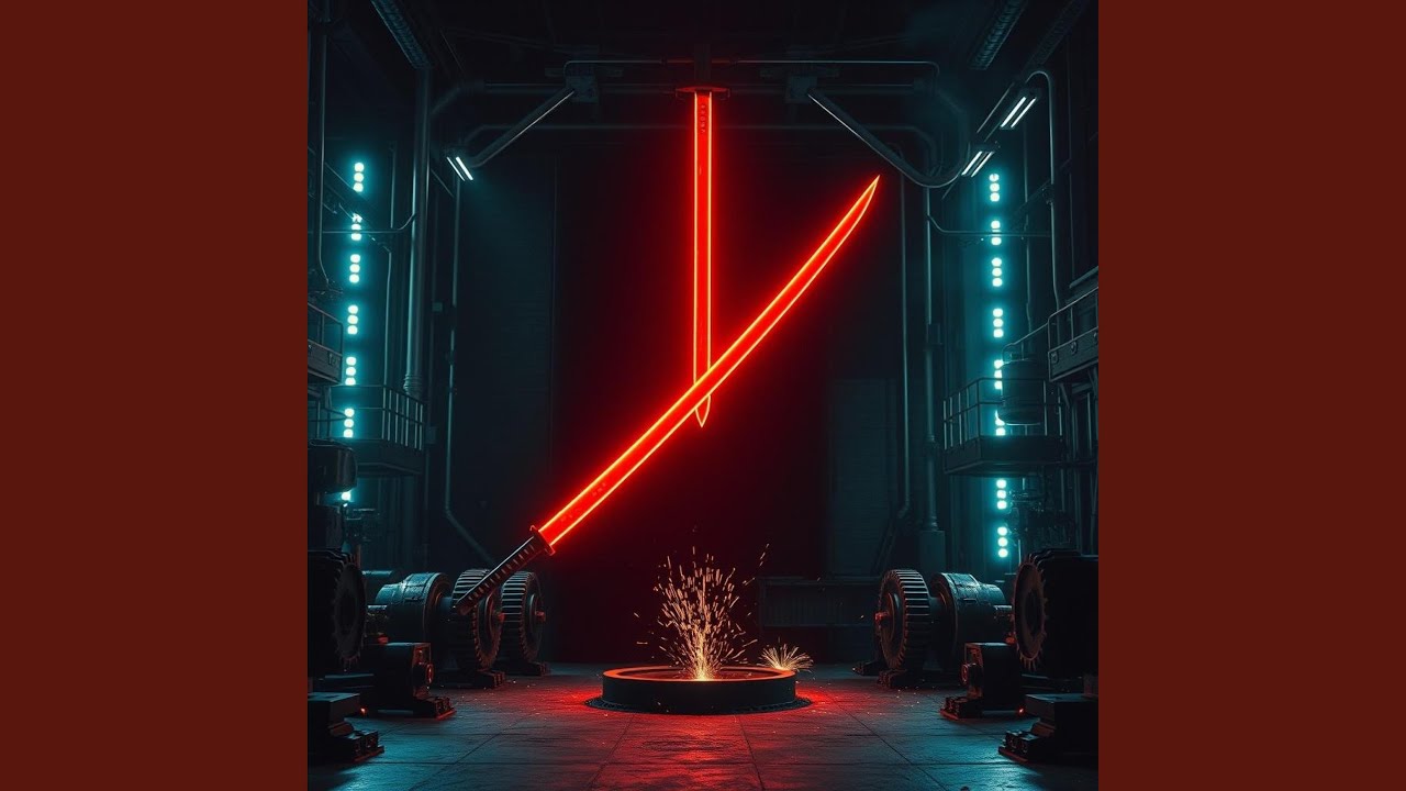 Watch Katana on YouTube Watch Katana on YouTube