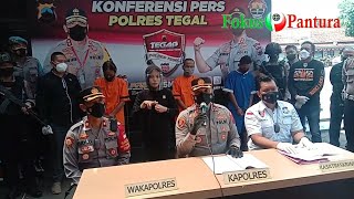 Dukun Palsu Cabuli Pasien 19 Kali Hingga Hamil