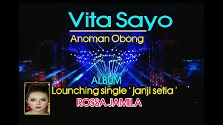 ANOMAN OBONG   COVER VITA SAYO