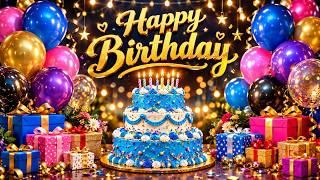 Happy Birtay Song 2026 🎂 Happy Birtay To You 🎉 Best Birtay 