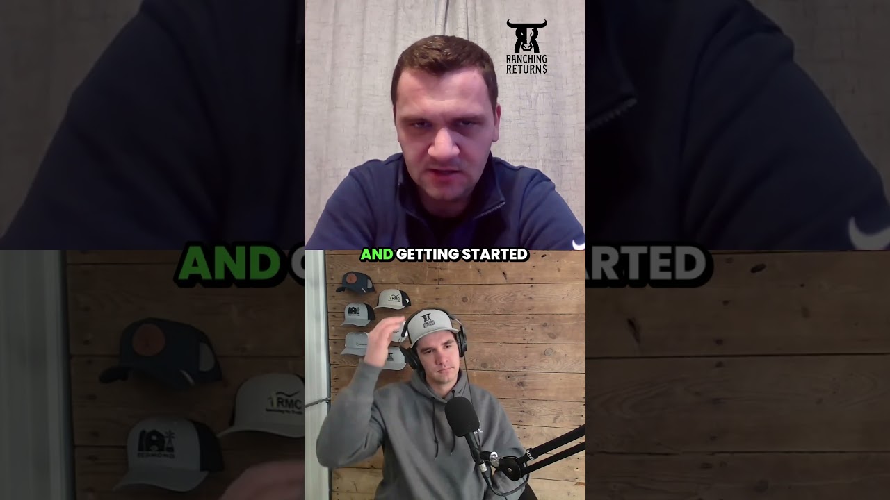 Episode 274 with Jarod Kiggans!