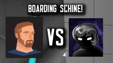 StarMade Multiplayer PVP - Boarding Schine