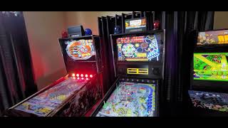 Celebrity Virtual Pinball 101 - What is Virtual Pinball (aka Visual Pinball or Digital Pinball ) Net Worth