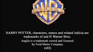 EA Games/Warner Bros. Interactive Entertainment (2002)