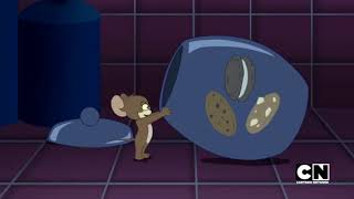 Мульт Tom and Jerry Tales S02 Ep05 I Dream of Meanie Screen 02