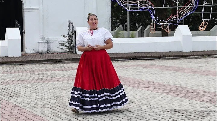 Mi paraso, Costa Rica - Grace Vsquez