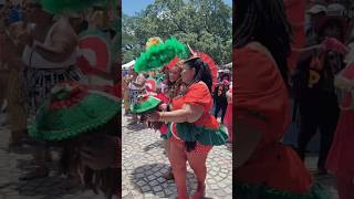 Juneteenth Freedom Festival 2026 in Congo Square New Orleans style! LET FREEDOM RING! #juneteenth