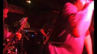 NO RETURN  - Lost (Live)