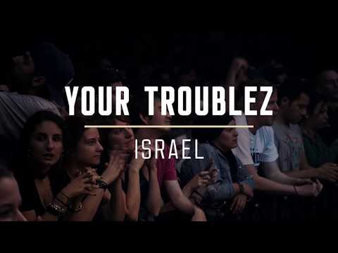 Your Troublez | Show | SNIPES Battle Of The Year 2019