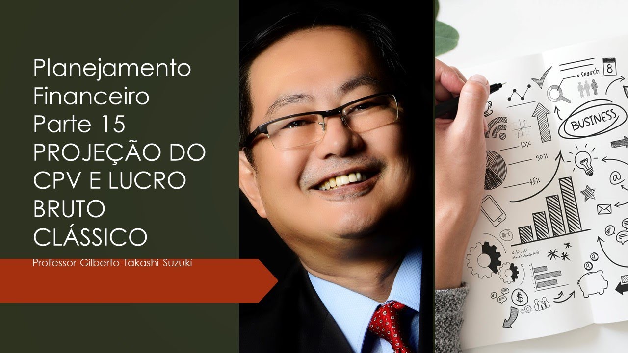 CUSTO DO PRODUTO VENDIDO - CLÁSSICO