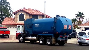 CR&R Elliptical Amreps (Part 2)