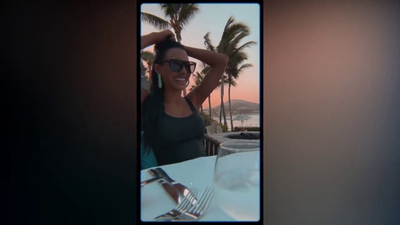 Naya Rivera, ‘Glee’ Actress, Is Missing at California Lake