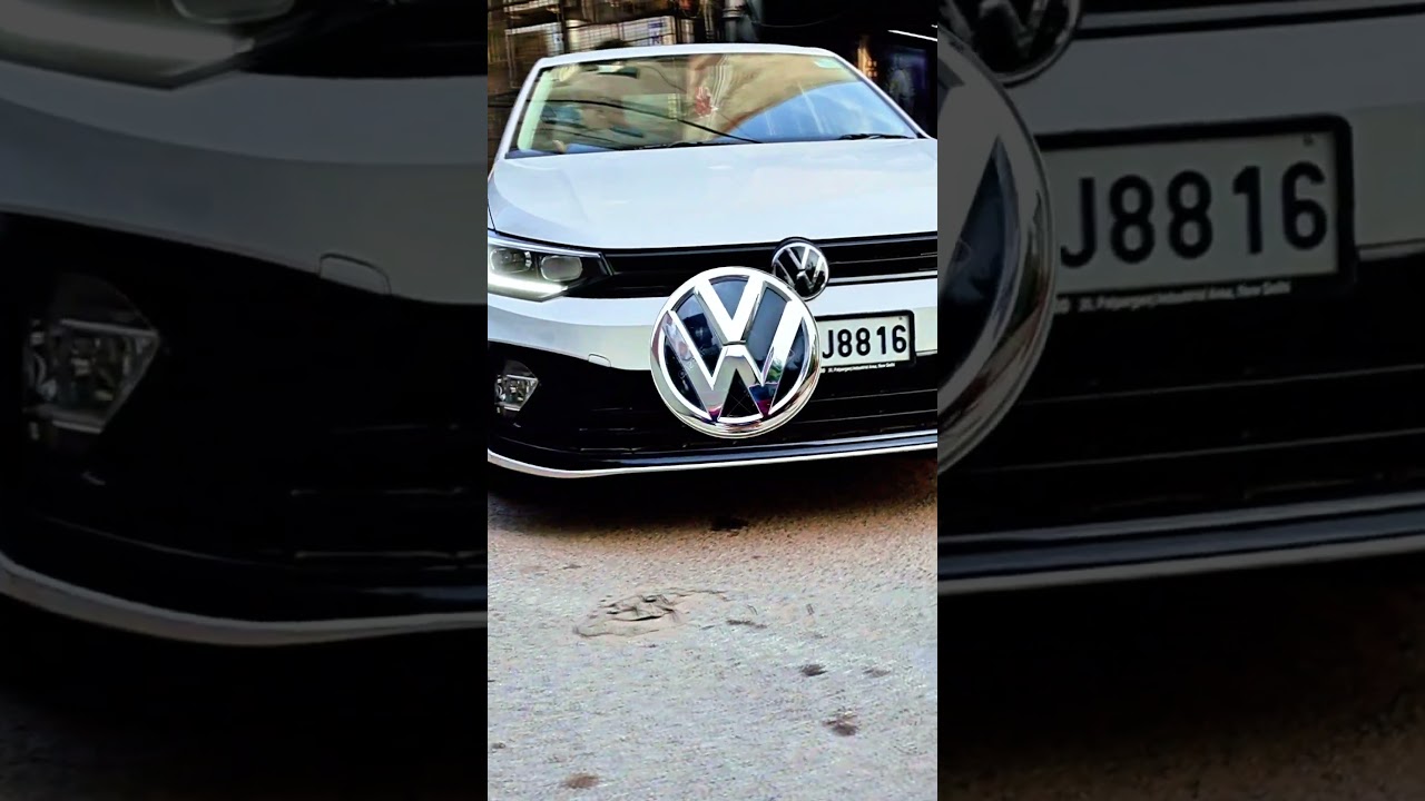 VolksWagen Virtus | Pegasus Premium | 