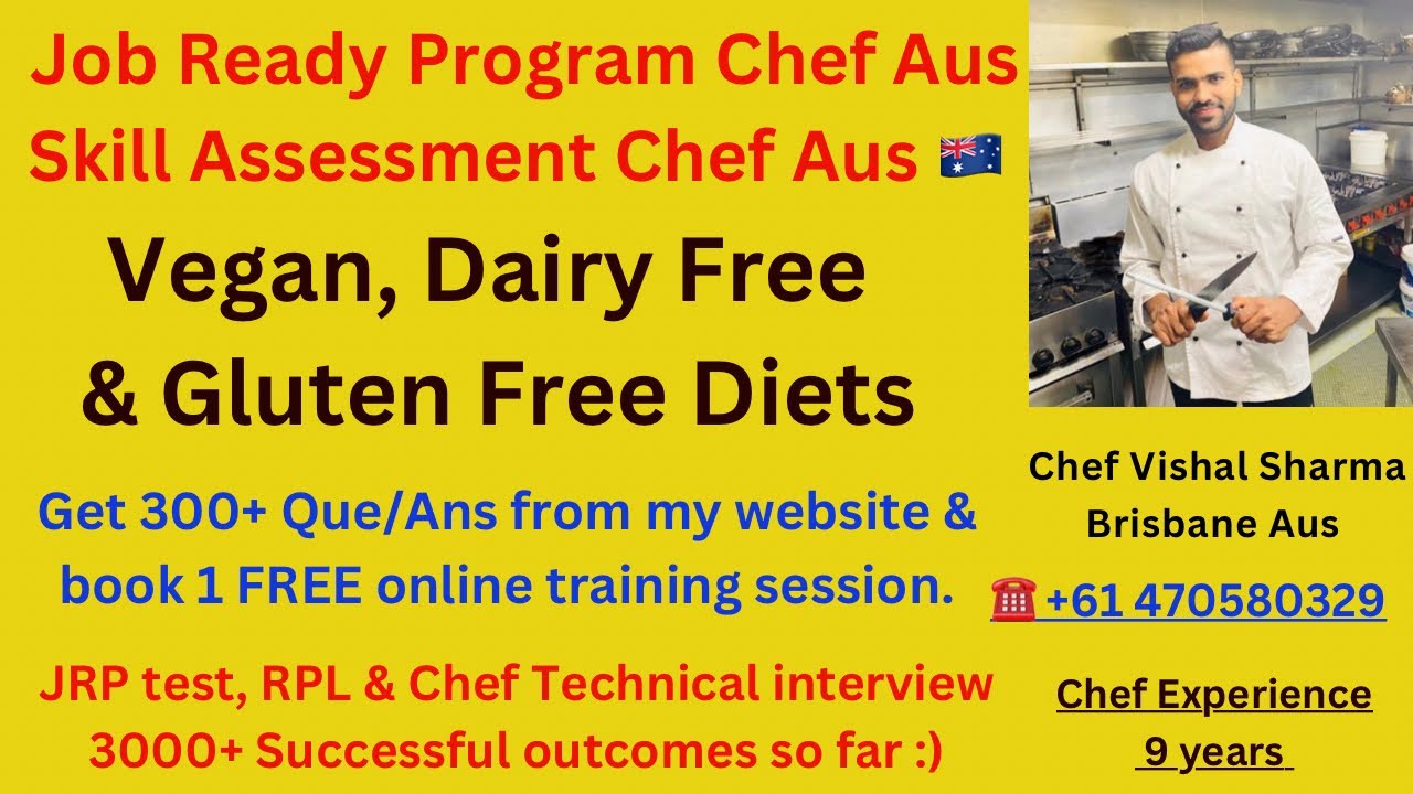 What is Vegan, Dairy free & Gluten free Diet 