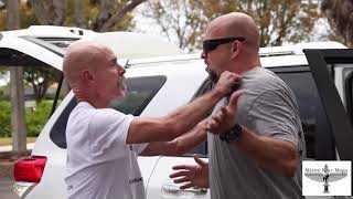 Rick Prado Krav Maga
