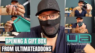 UNBOXING | Ultimate addons gift box | Whats in the box ?