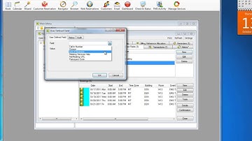 The Reservation Navigator