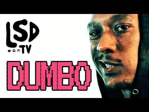 Sahtyre Goes Dummy Over Travis Scott Dumbo | Freestyle #3 | LSD TV