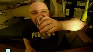 Thumbnail for Jon Drinks Water #9252