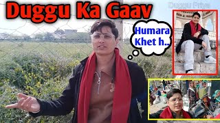 Duggu Ke Gaav Ka Vlog Daily Vlog -Priya