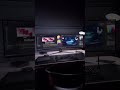 ASUS ROG Strix XG49VQ 49" Ultra-Wide Curved Gaming Monitor | 144Hz, 1ms, HDR, 32:9 Display