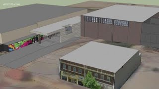 Construction to start on Muskegon Convention Center