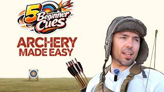 How to Shoot a Compound Bow Accurately (Beginner Tips)