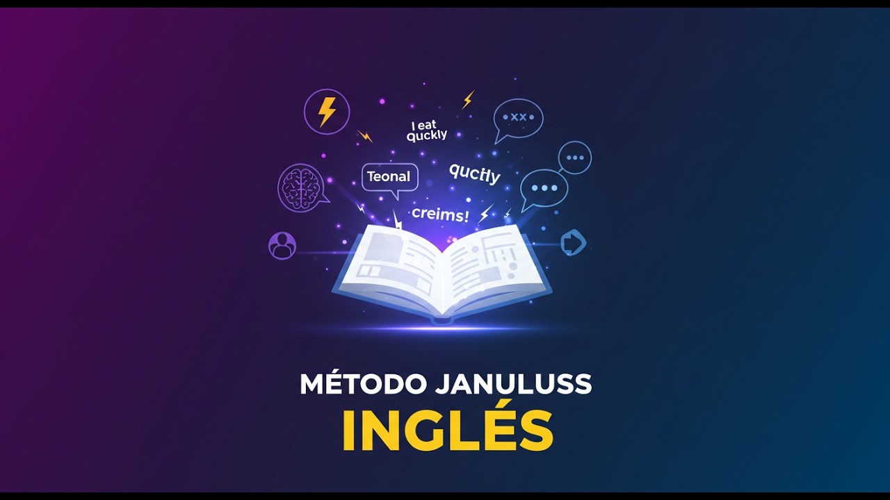 El Método Prohibido de los poliglotas para aprender ingles ⚡ | El ...