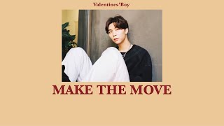 Make the Move — Soovi feat. pH-1 [THAISUB]//แปล