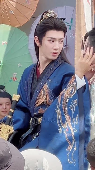 陈哲远/李沁《一笑随歌》#chenzheyuan #陈哲远  #chenzheyuan陈哲远 #李沁