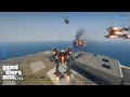 Как установить Mech Script мод в GTA 5 / Трансформеры и Звездные войны в ГТА 5
