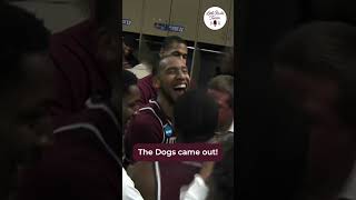 Chris Beard | "The Dogs Came Out" #coaching #basketball #marchmadness #ncaatournament