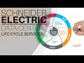 Schneider Electric - Data Center Life Cycle: Operation Services | VUP Media