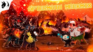 FNF: Darkness Takeover Aftermath Meekmix (CHARTED)
