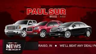 Paul Sur Breaking News