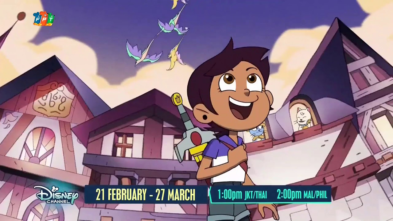 Disney Channel Asia 2010 68