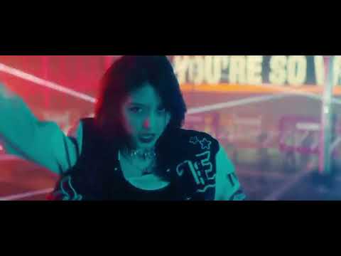 IVE(아이브) - KITSCH Teaser(Fanmade)