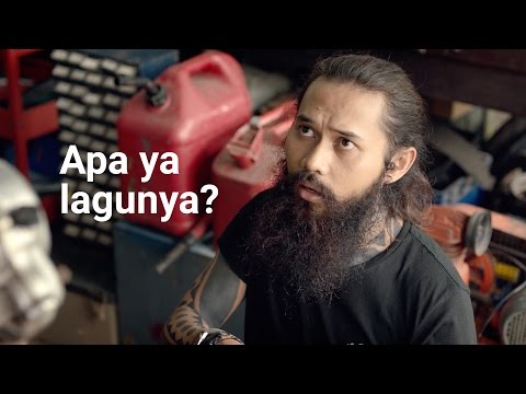 Google App: Cari Lagu #SelaluTauMusik Google App: Cari Lagu #SelaluTauMusik