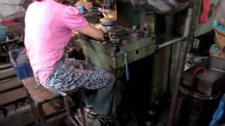China Import, China Quality Control: Wardrobe Tube / Production 5