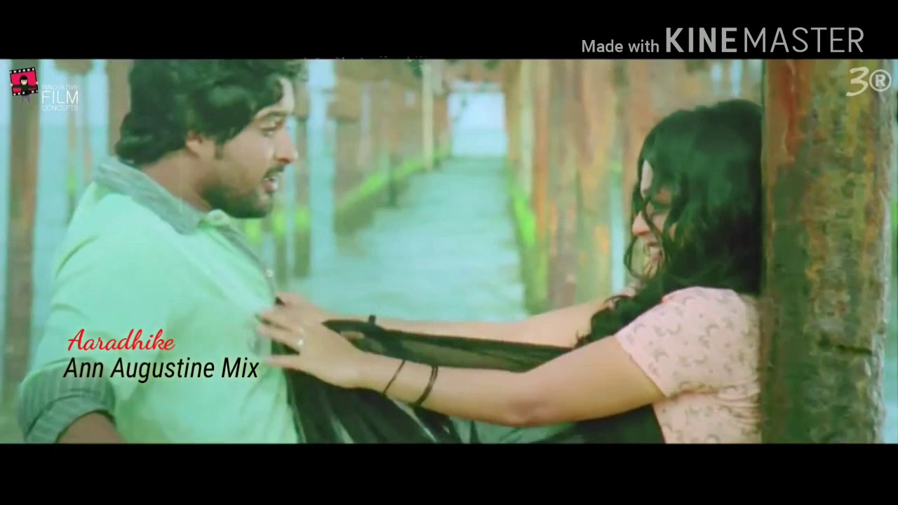 Aaradhike Ann Augustine Mix