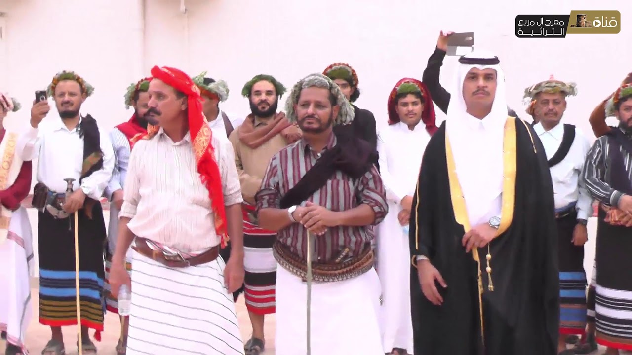 ال تليدفي عرس مفرح مسعودالعليلي المالكي الهتمي في استراحة النسيم بداير1439/10/25هـ