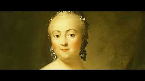 Как Екатерина 2 предала и убила своего мужа Петра 3?