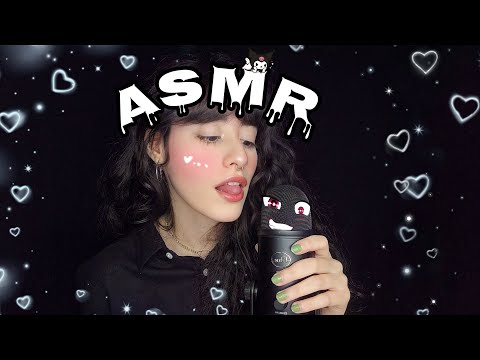 ASMR SONS de BOCA