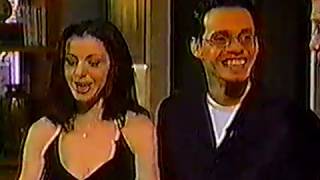 Tina Arena \u0026 Marc Anthony on Regis \u0026 Kathie Lee