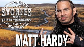 MATT HARDY - Full Episode