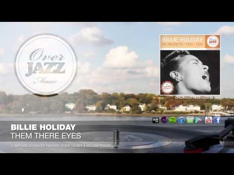 Billie Holiday - Them There Eyes (1949)