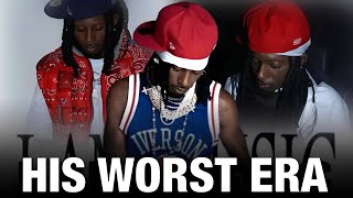 Download lagu The Problem With Playboi Carti’s Music Era..