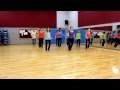 Dream lover  line dance dance  teach in english  