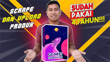 Review Tools Dropship Scrape Dan Upload Produk All Marketplace