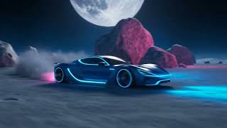 Lunar Overdrive